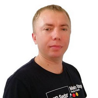Stanislav Shaganov